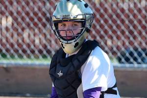 Spring prep preview / Oak Harbor softball