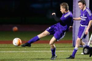 Spring prep preview / Oak Harbor soccer