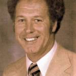 David James Bowers: June 21, 1936 - March 14, 2020