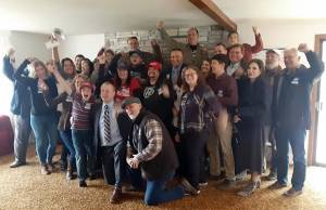 Eyman continues criticism of COVID-19 response