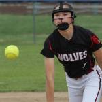 Scout’s honor: Smith commits to being her best