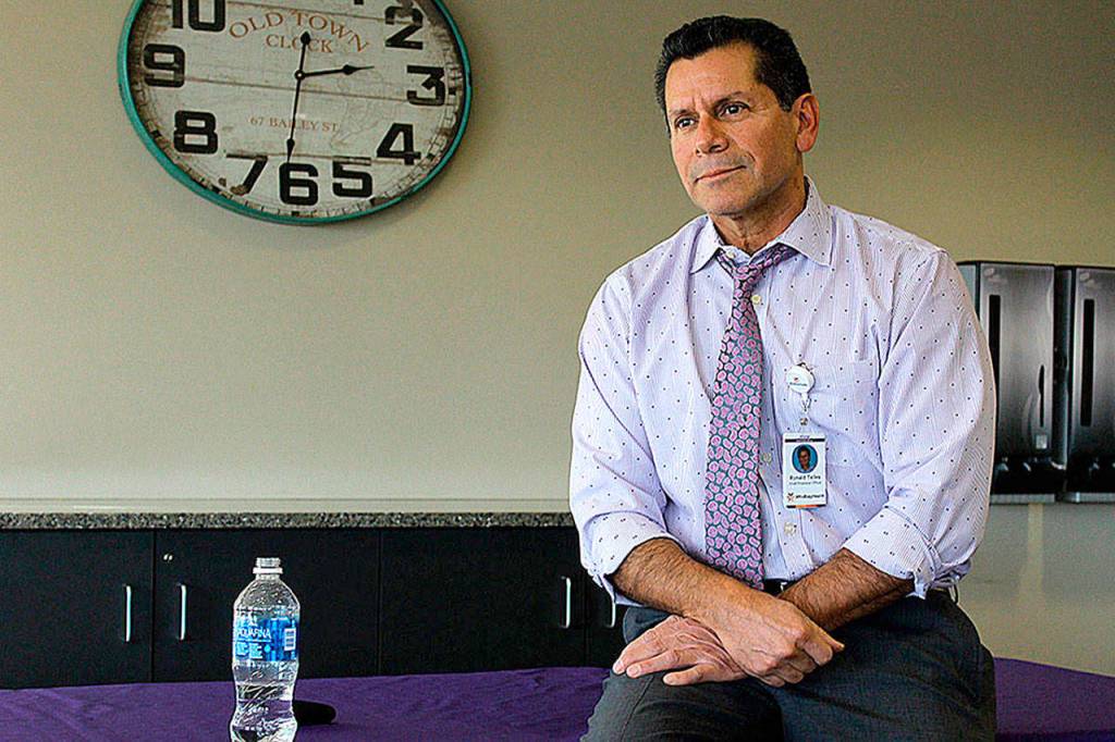 Help sought for WhidbeyHealth as pandemic causes financial pain