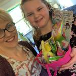 Easter baskets for those in need