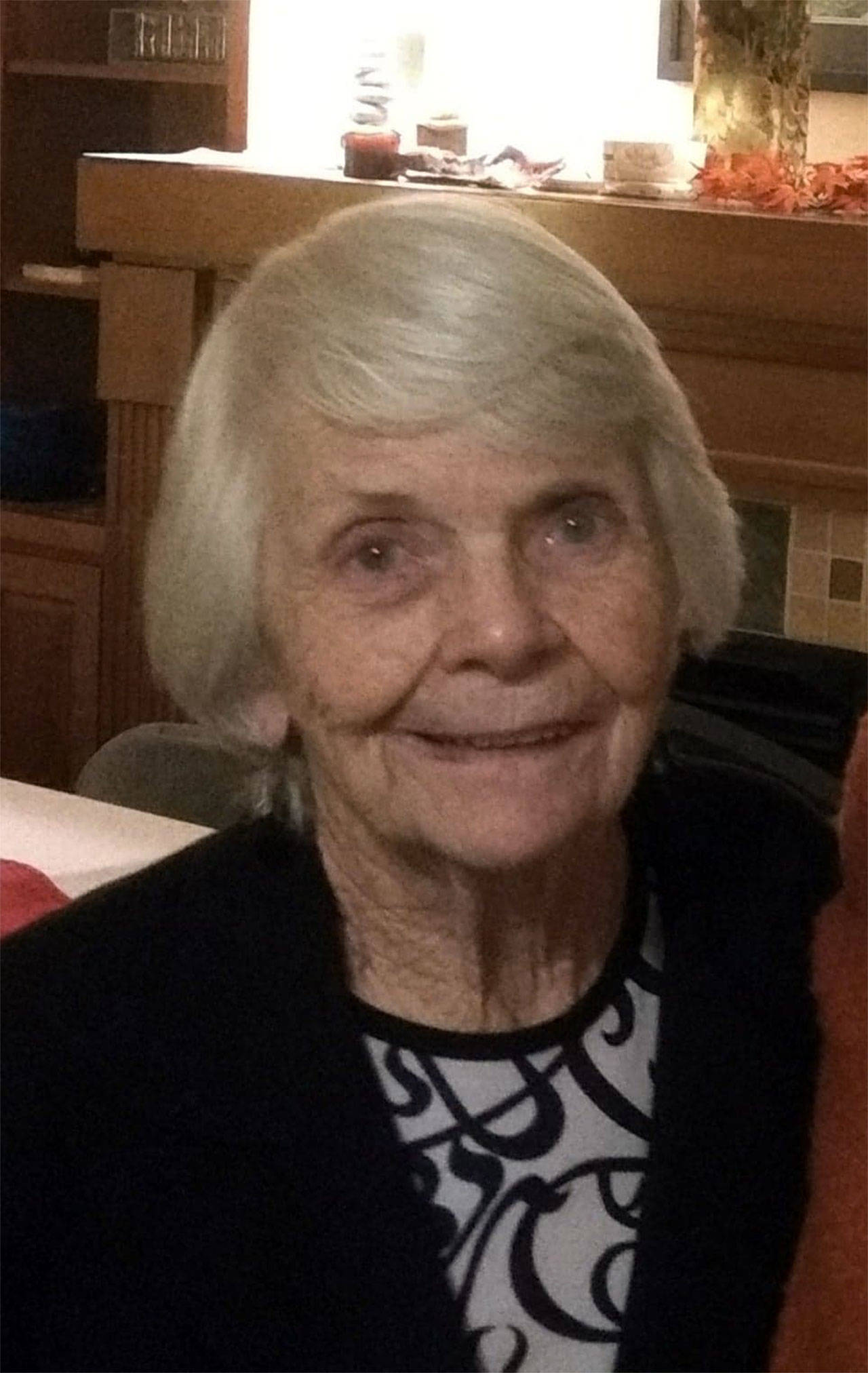 Norma V. Lounsberry: Jan. 26, 1926 - March 28, 2020