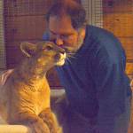 Don’t call this Whidbey man ‘Cougar King’