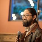 Earth Day-themed presentation goes on — quarantine style