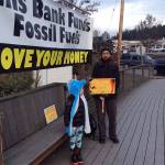 Earth Day-themed presentation goes on — quarantine style