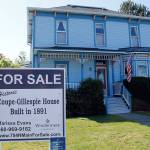 Whidbey real estate still a seller’s market despite virus