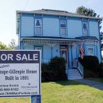Whidbey real estate still a seller’s market despite virus