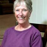 Patricia L. Kohlmann: July 12, 1943 - April 10, 2020