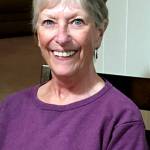 Patricia L. Kohlmann: July 12, 1943 - April 10, 2020