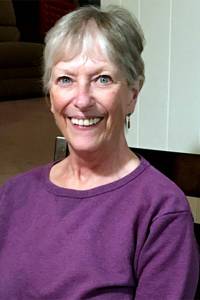 Patricia L. Kohlmann: July 12, 1943 - April 10, 2020