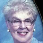Evelyn Warnken: June 16, 1921 - March 5, 2020