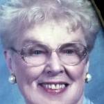 Evelyn Warnken: June 16, 1921 - March 5, 2020
