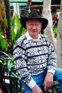 Charles Bash: Nov. 27, 1931 - April 6, 2020