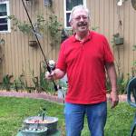 Andrew ‘Andy’ Erick Hagglund: April 19, 1961 - April 10, 2020