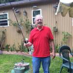 Andrew ‘Andy’ Erick Hagglund: April 19, 1961 - April 10, 2020