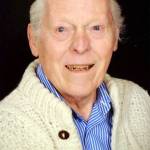 Paul Magnusson: Died March 28, 2020