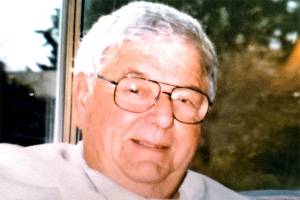 Leslie Antone Randall: May 22, 1933 - April 11, 2020
