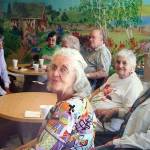 Whidbey artist teaching lessons to kids via Zoom