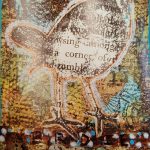 Whidbey artist teaching lessons to kids via Zoom