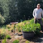 Garden pros offer sage advice