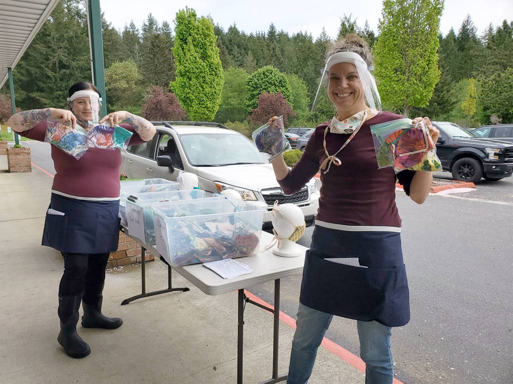 Still&nbsp;need&nbsp;a&nbsp;mask?&nbsp;Local&nbsp;crafters&nbsp;have&nbsp;you&nbsp;covered