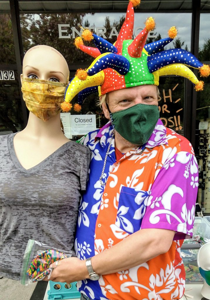 Still&nbsp;need&nbsp;a&nbsp;mask?&nbsp;Local&nbsp;crafters&nbsp;have&nbsp;you&nbsp;covered