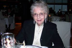 Katherine ‘Kay’ Zuanich: 1930-2020