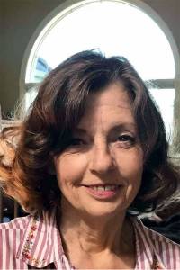 Tina Terri Burrier: 1958 - May 16, 2020