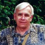 Robert D’Esting Cray: December 1936 - May 2020