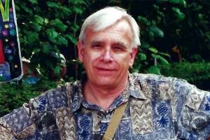 Robert D’Esting Cray: December 1936 - May 2020