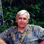 Robert D’Esting Cray: December 1936 - May 2020