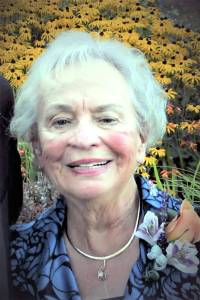 Joyce Elaine Beeksma: Died May 20, 2020