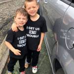 Oak Harbor boy stays strong despite cancer diagnosis