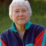 Carolyn Hoke ‘Jill’ Johnson: April 3, 1941 - May 21, 2020