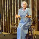 Carolyn Hoke ‘Jill’ Johnson: April 3, 1941 - May 21, 2020