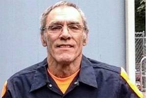 Robert A. Christian: Died May 14, 2020