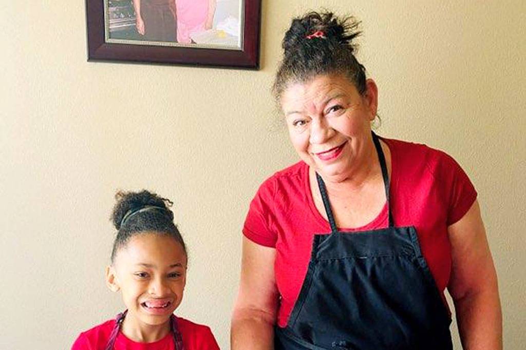 Oak Harbor caterer is adapting her business to COVID-19