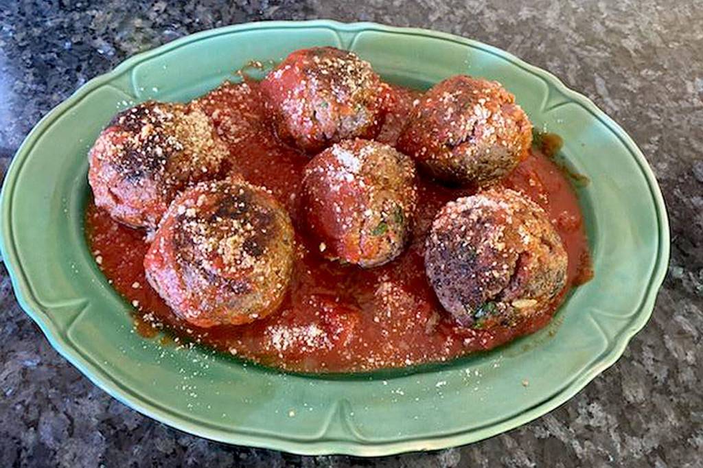 Oak Harbor caterer is adapting her business to COVID-19