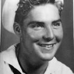 Delmar Vern Bolinger: May 20, 1928 - May 26, 2020