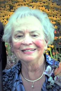 Joyce Elaine Beeksma: Sept. 22, 1932 - May 20, 2020