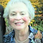 Joyce Elaine Beeksma: Sept. 22, 1932 - May 20, 2020