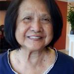 Anita Marquez Sevilla: Nov. 25, 1942 - June 10, 2020