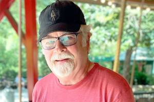 John C. Williams: March 17, 1947 - May 24, 2020