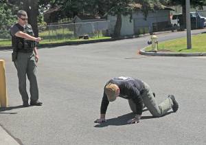 Many police reforms being called for are nothing new, sheriff says