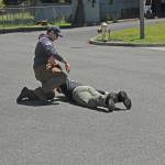 Many police reforms being called for are nothing new, sheriff says