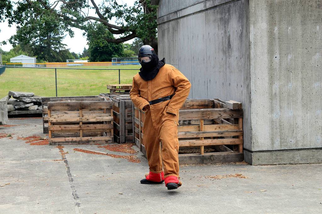 Many police reforms being called for are nothing new, sheriff says