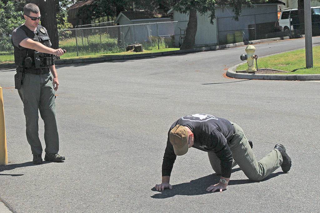 Many police reforms being called for are nothing new, sheriff says