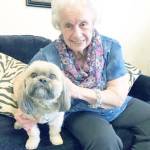 Ruth Royal: May 28, 1928 - June 17, 2020